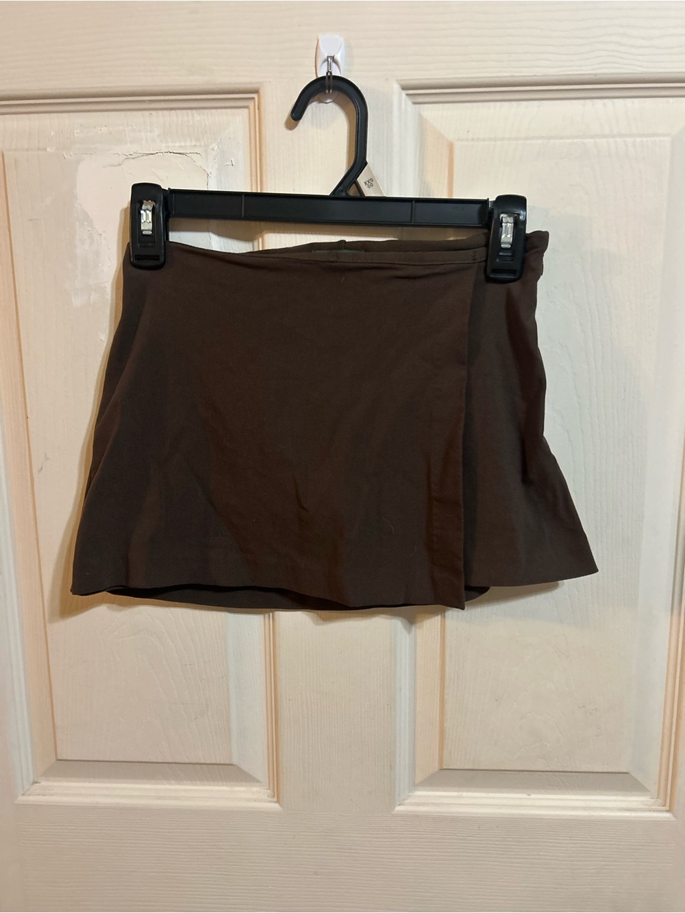 wild fable Brown Mini Skort